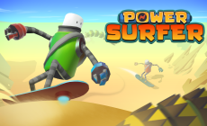 Power Surfer